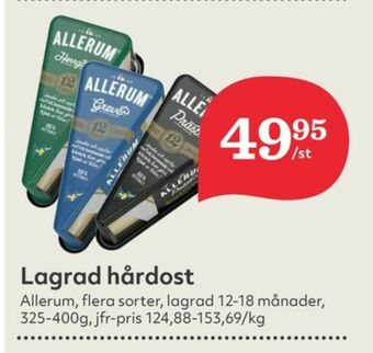 Hemköp Allerum Grevé erbjuda