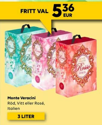 Border Shop Rosé Vin erbjuda