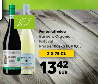 Border Shop Vit Vin erbjuda