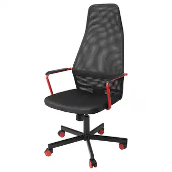 IKEA Huvudspelare erbjuda