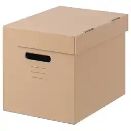 IKEA Pappis erbjuda