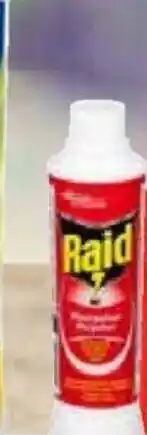 Raid Myrdosa 10 ml