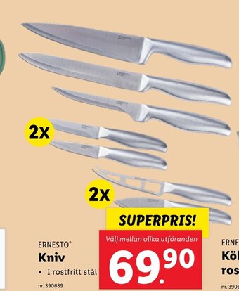 Kniv