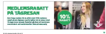 Stora Coop Sj erbjuda
