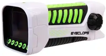 Eyeclops digital microscope