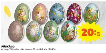 Påskägg