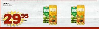 Nelins Juice erbjuda