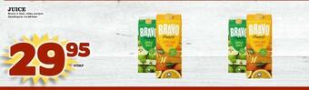 Matvärlden Tensta Juice erbjuda