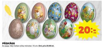 Påskägg