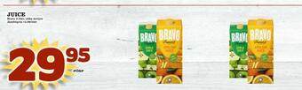 Din Mat Juice erbjuda