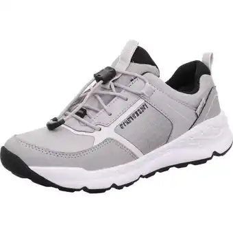 Outnorth Kids' free ride gore-tex light grey/black erbjuda