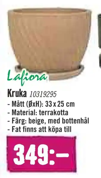 Kruka