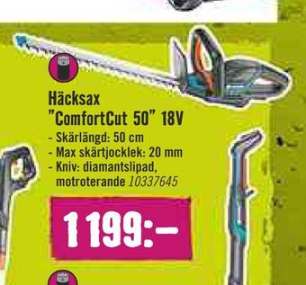 Hornbach Grästrimmer erbjuda
