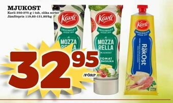 Din Mat Mjukost erbjuda