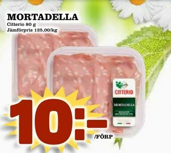 Mortadella