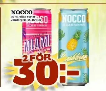 Nocco