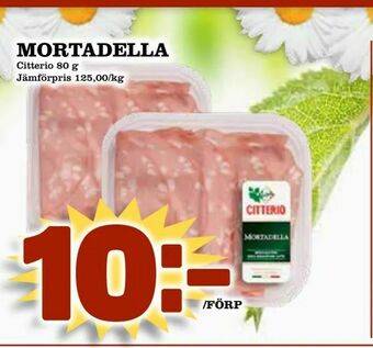 Mortadella
