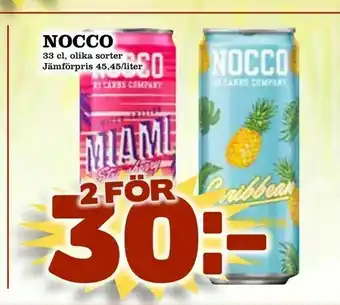 Nocco