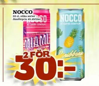 Nocco