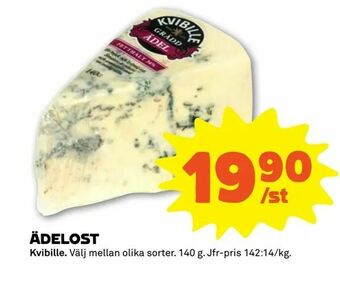 Stora Coop Ädelost erbjuda