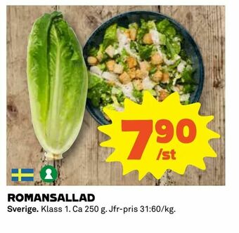Romansallad