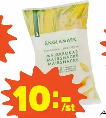 Majskrokar