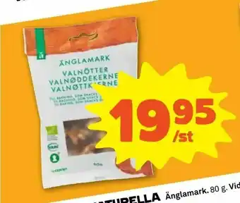 Coop Forum Valnötter naturella erbjuda
