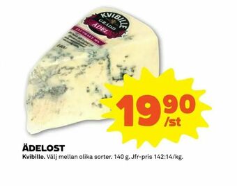 Stora Coop Ädelost erbjuda