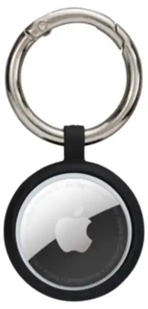 Clas Ohlson Nyckelring för airtag dbramante1928 greenland key ring erbjuda