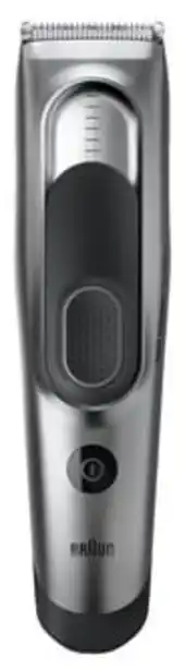 Clas Ohlson Hårtrimmer braun series 5 hc5090 erbjuda
