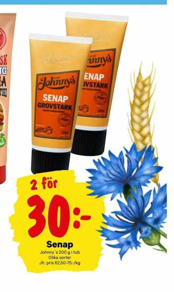 Senap