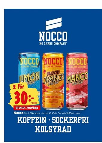 Nocco