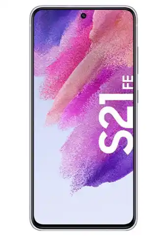 Samsung galaxy s21 fe