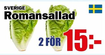 Matdax Romansallad erbjuda