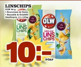 Linschips