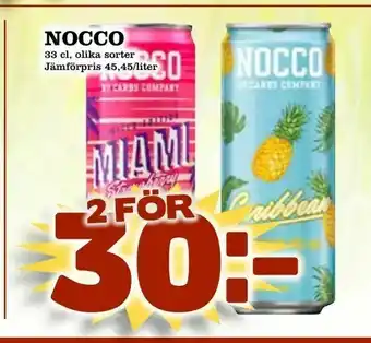 Nocco