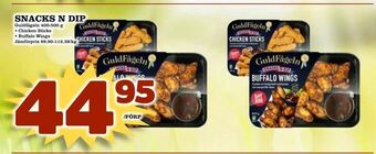 Matvärlden Tensta Snacks n dip erbjuda