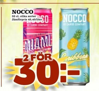 Nocco