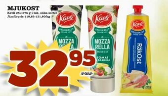 Nya Pulsen Mjukost erbjuda