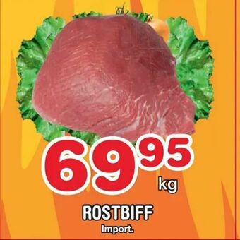 Nya Pulsen Rostbiff erbjuda