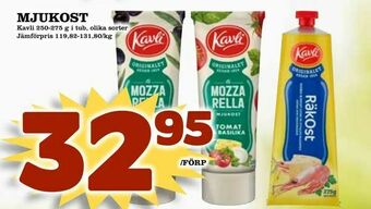 Supergrossen Mjukost erbjuda