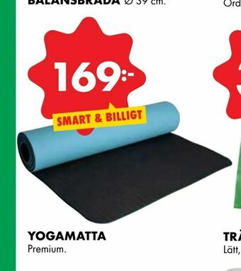 Yogamatta