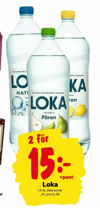 Loka