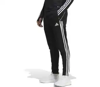 Intersport Adi tiro23 l tr pnt black* erbjuda