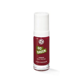 Yves Rocher Nagellack – glansgivande, gel-effekt erbjuda