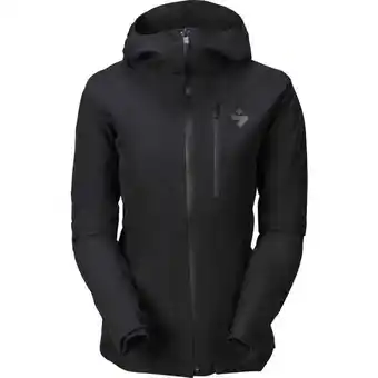 Outnorth Women's crusader gore-tex infinium jacket black erbjuda