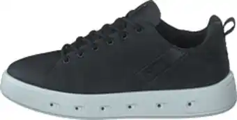 Sportamore Ecco street 720 w black/black erbjuda
