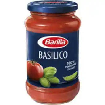 Hemköp Pastasås med basilika erbjuda