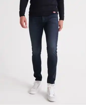 Tyler smala jeans