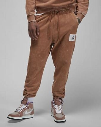Nike Jordan flight fleece erbjuda
